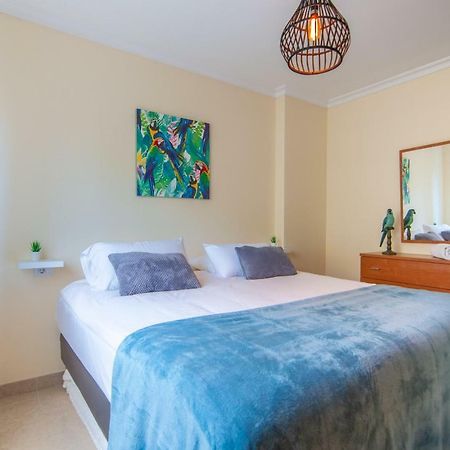 San Remo 1A036 Apartman Palm-mar Kültér fotó
