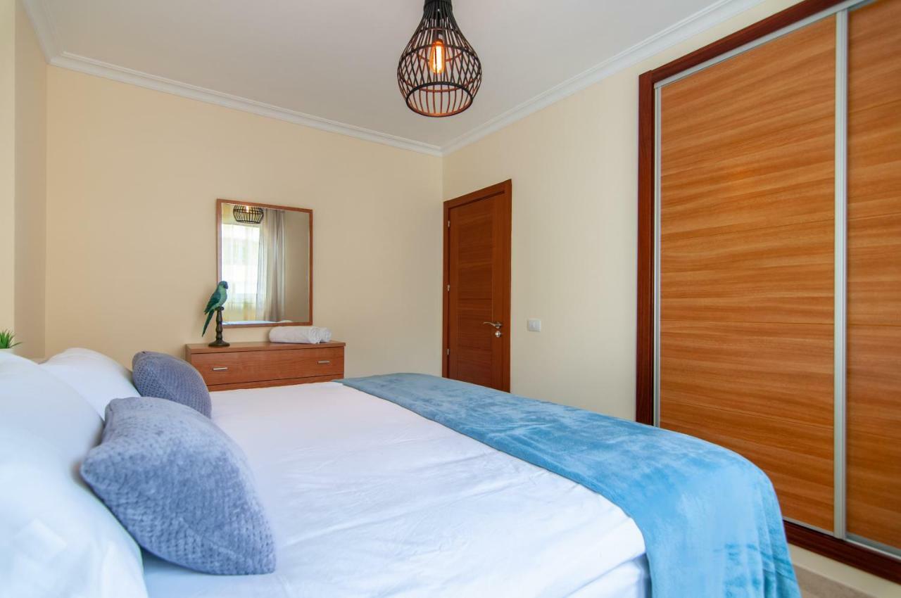 San Remo 1A036 Apartman Palm-mar Kültér fotó