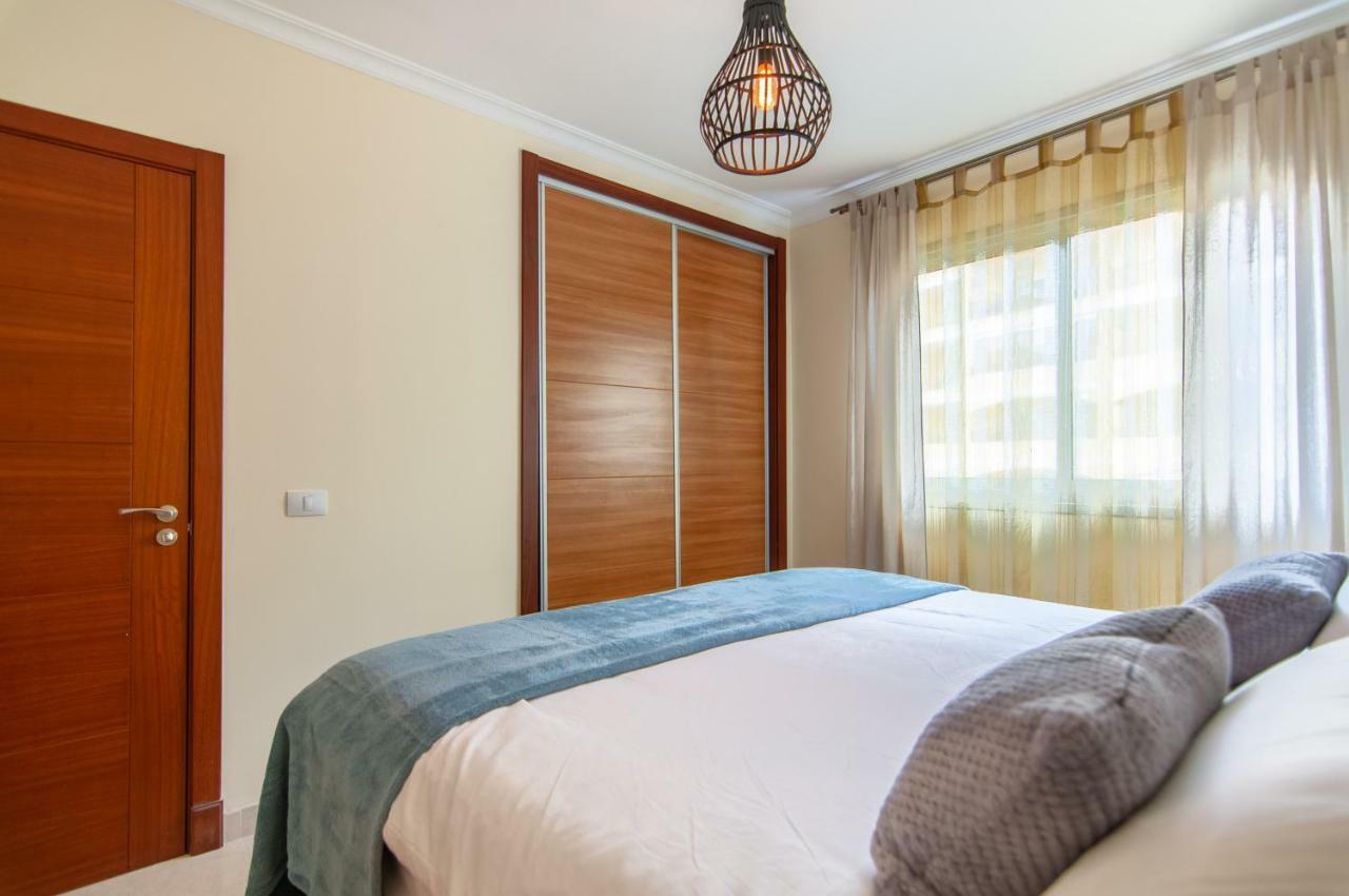 San Remo 1A036 Apartman Palm-mar Kültér fotó